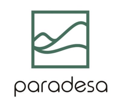 Trademark paradesa + Lukisan/Logo