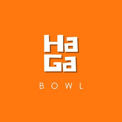 Trademark HAGA BOWL