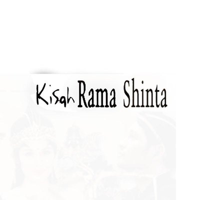 Trademark Kisah Rama Shinta