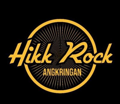 Trademark Hikk Rock