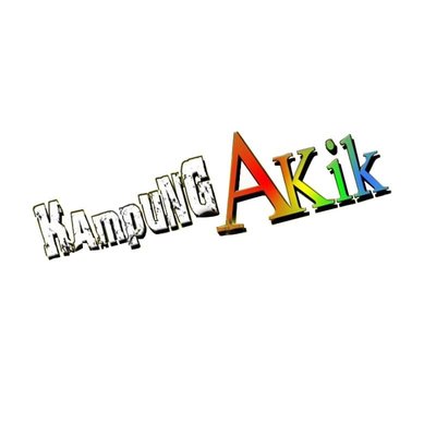 Trademark KAMPUNG AKIK