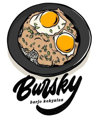 Trademark BURSKY BURJO KEKYNIAN