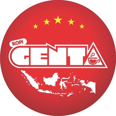 Trademark KOPI GENTA