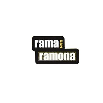 Trademark RAMA DAN RAMONA