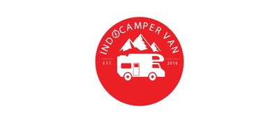 Trademark INDOCAMPER VAN