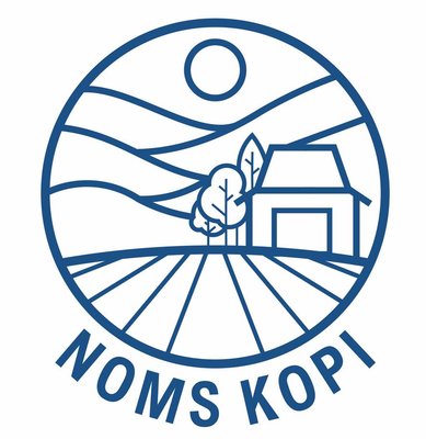 Trademark Noms Kopi