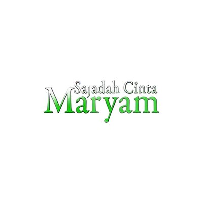 Trademark SAJADAH CINTA MARYAM