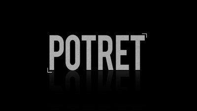 Trademark POTRET