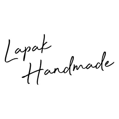 Trademark Lapak Handmade