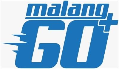 Trademark MALANG GO+