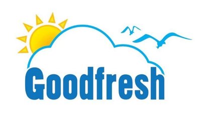 Trademark Goodfresh Logo