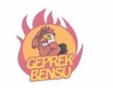 Trademark GEPREK BENSU