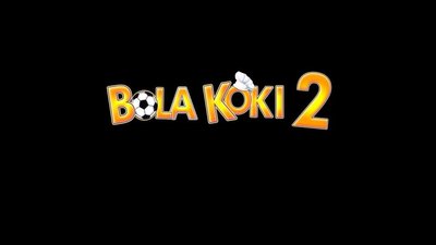 Trademark BOLA KOKI 2