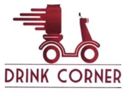 Trademark DRINK CORNER