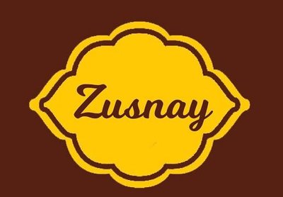 Trademark Zusnay