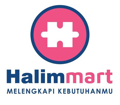 Trademark HALIMMART MELENGKAPI KEBUTUHANMU dan Lukisan