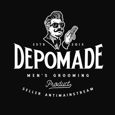 Trademark DEPOMADE