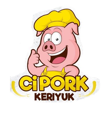 Trademark CIPORK KERIYUK