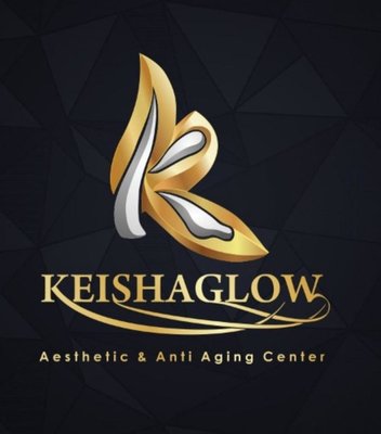 Trademark KEISHAGLOW Aesthetic & Anti Aging Center