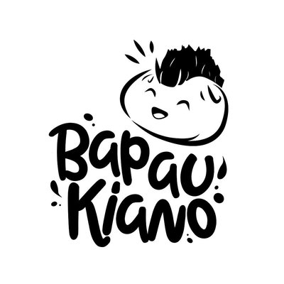 Trademark Bapau Kiano