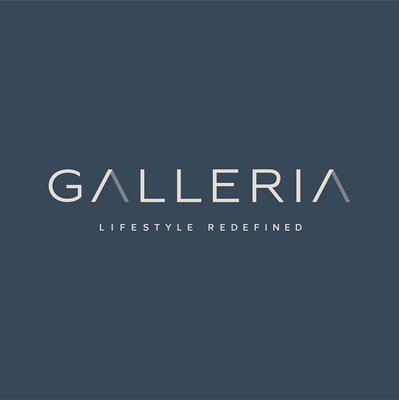 Trademark GALLERIA LIFESTYLE REDEFINED