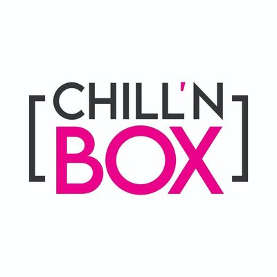 Trademark CHILL'N BOX