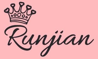 Trademark Runjian + Logo