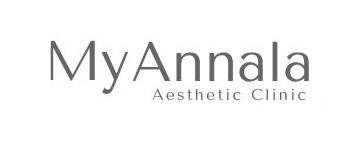 Trademark MYANNALA AESTHETIC CLINIC LUKISAN