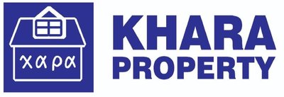 Trademark KHARA PROPERTY