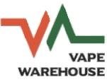 Trademark VAPE WAREHOUSE & LUKISAN