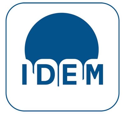 Trademark IDEM & Logo