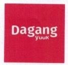 Trademark DAGANG YUUK