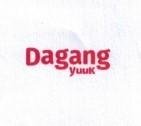 Trademark DAGANG YUUK