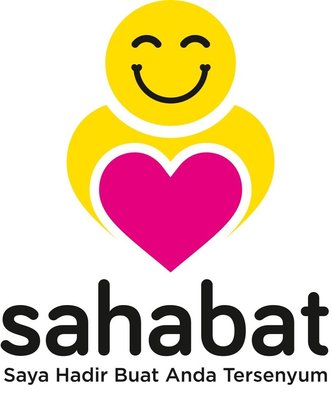 Trademark SAHABAT