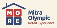 Trademark MO RE - MITRA OLYMPIC RETAIL EXPERIENCE + LOGO