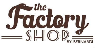 Trademark THE FACTORY SHOP BY. BERNARDI