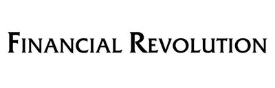 Trademark FINANCIAL REVOLUTION