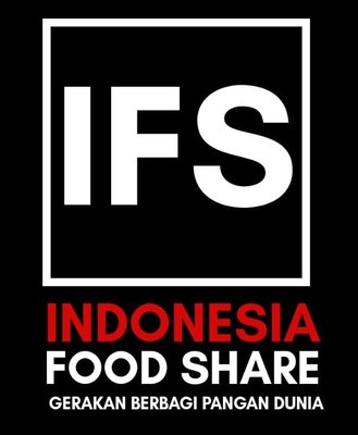 Trademark IFS INDONESIA FOOD SHARE Gerakan Berbagi Pangan Dunia