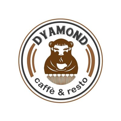 Trademark Dyamond Caffe & Resto