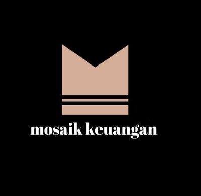 Trademark MOSAIK KEUANGAN