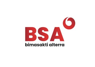 Trademark BSABIMASAKTIALTERRA