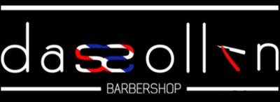 Trademark DASSOLLEN BARBERSHOP