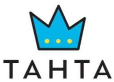 Trademark TAHTA