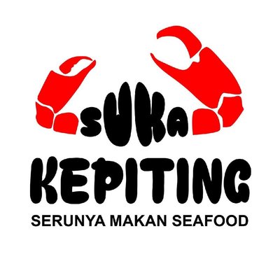 Trademark SUKA KEPITING