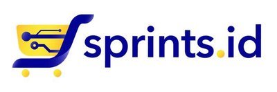 Trademark SPRINTS dan Logo