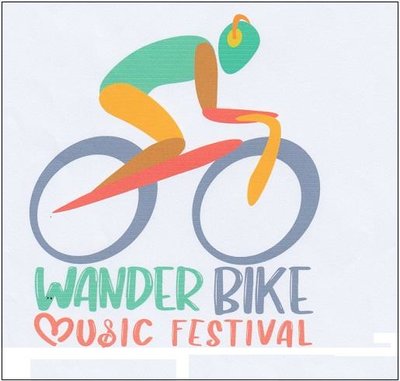 Trademark WANDER BIKE MUSIC FESTIVAL