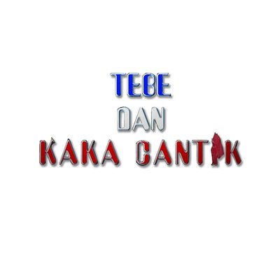 Trademark TEBE DAN KAKA CANTIK