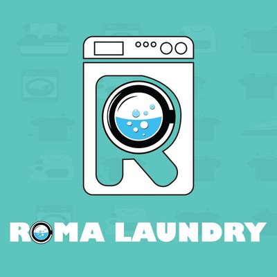 Trademark ROMA LAUNDRY