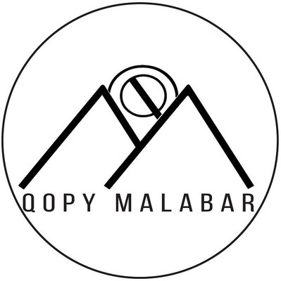 Trademark Qopy Malabar dan Logo