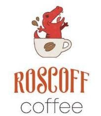 Trademark ROSCOFF COFFEE DAN LUKISAN